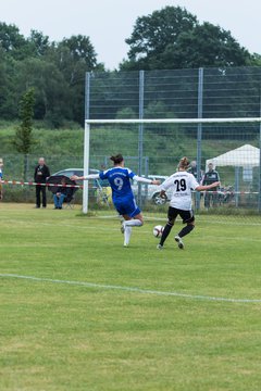 Bild 205 - wBJ FSC Kaltenkirchen - VfR Horst : Ergebnis: 5:0